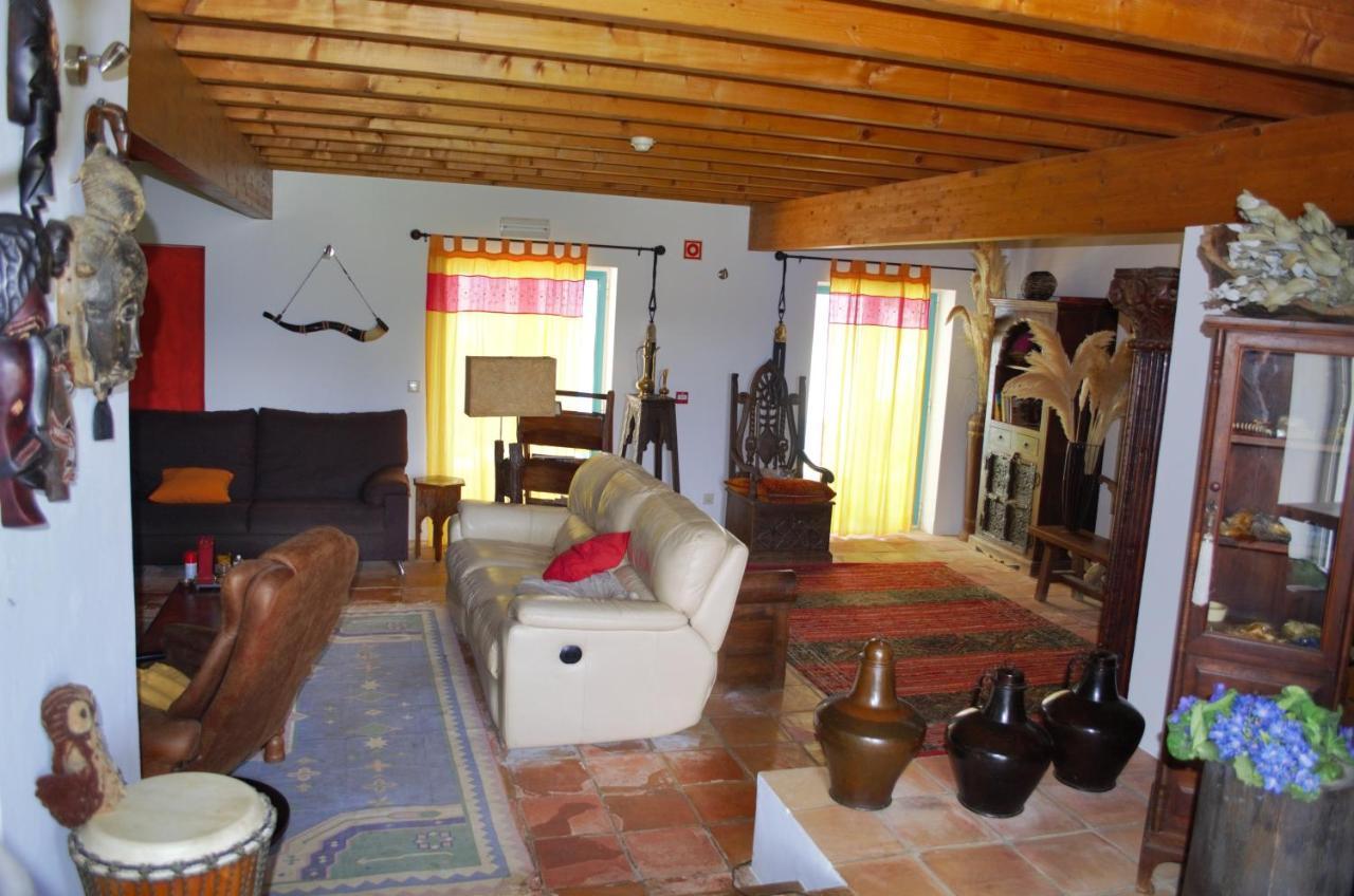 Dias Distintos - Turismo Rural Colos  Exterior photo